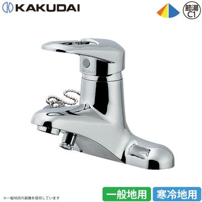 洗面用 シングルレバー 混合水栓（カクダイ）のおすすめ人気商品一覧