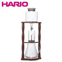 HARIO ハリオ ウォータードリッパー ウッド WDW-6  出来上り容量780ml 2〜6杯用 | ユアサeネットショップ Yahoo!店