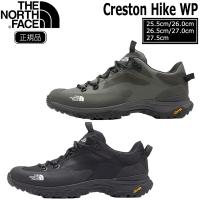 ザ ノースフェイス クレストン ハイク ウォータープルーフ TNE NORTH FACE CRESTON HIKE WP | 登山専門店 遊岳人