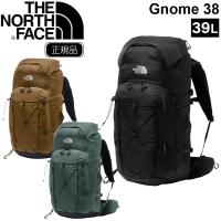 ザ ノースフェイス ノーム38 TNE NORTH FACE GNOME 38 | 登山専門店 遊岳人