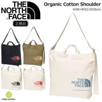 ザ ノースフェイス オーガニック コットン ショルダー TNE NORTH FACE ORGANIC C SHOULDER | 登山専門店 遊岳人