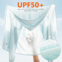 UVカット パーカー レディース 男女兼用 紫外線対策 UPF50+ 通気 吸湿速乾 日焼け止め フード付き 指穴 透けない白 涼しい メンズ ラッシュガード 長袖 | 優雅屋