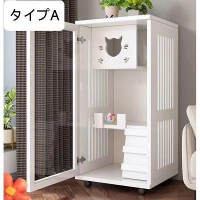 アクリル ケージ（猫用ケージ）｜猫用品 | ペット用品、生き物 の商品