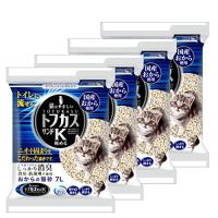 ペグテック　トフカスサンドＫ＜極める＞　7Ｌ　×4個セット | ゆーほ・オンライン