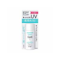 キュレル 潤浸保湿 ＵＶローション ６０ｍｌ 送料無料 | 結ドラッグ