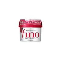 エフティ資生堂　フィーノ　プレミアムタッチ　浸透美容液ヘアマスク　230G　ヘアトリートメント徹底セール | 結ドラッグ