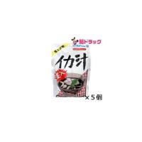 オキハム イカ汁 350g×5個セット/沖縄お土産　沖縄の味　簡単料理　お買い得 | 結ドラッグ