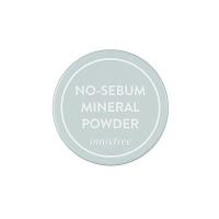 INNISFREE イニスフリー ノーセバム ミネラル パウダー No-Sebum Mineral Powder 5g | 結ドラッグ