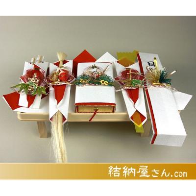 結納品セットの商品一覧 通販 - Yahoo!ショッピング