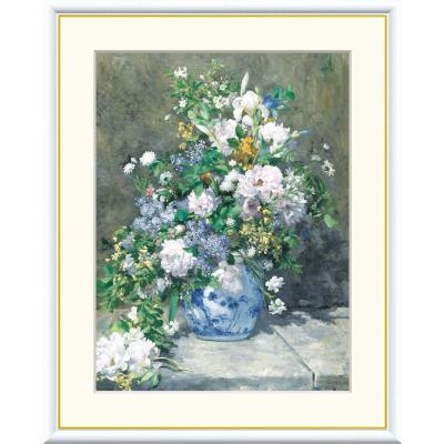 ルノワール 花瓶の花のおすすめ人気商品一覧 通販 - Yahoo!ショッピング