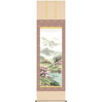 七夕掛け軸（楽器、手芸、コレクション）の商品一覧 通販 - Yahoo