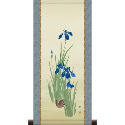 結納屋さん - ミニサイズの掛軸｜Yahoo!ショッピング