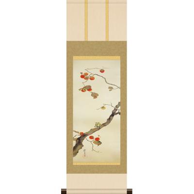 掛軸Ａ 結納屋さん - ミニサイズの掛軸｜Yahoo!ショッピング