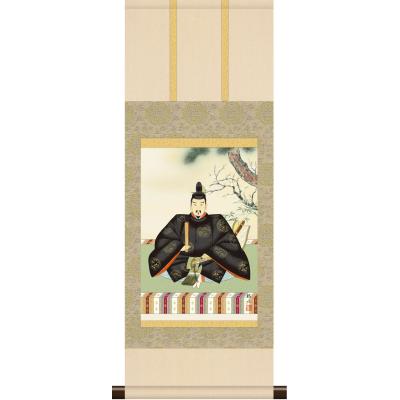 天神 掛け軸の商品一覧 通販 - Yahoo!ショッピング