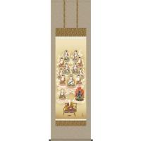 七夕掛け軸（楽器、手芸、コレクション）のおすすめ人気商品一覧 通販