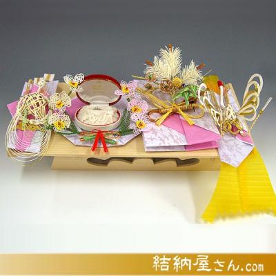 結納品セットの商品一覧 通販 - Yahoo!ショッピング