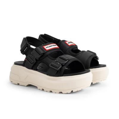 Hunter サンダルのおすすめ人気商品一覧 通販 - Yahoo!ショッピング