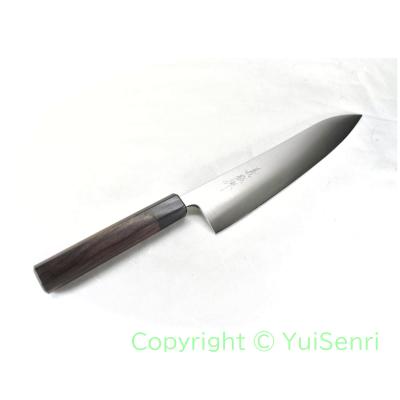 青紙スーパー（牛刀）｜包丁、ナイフ｜調理器具 | キッチン、日用品