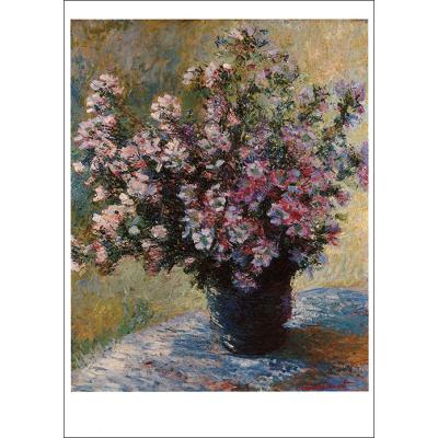 モネ 花瓶の花のおすすめ人気商品一覧 通販 - Yahoo!ショッピング