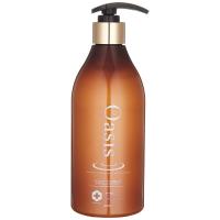 オーセル OASIS(オアシス) 天然コンディショナー 400ml | yuk123