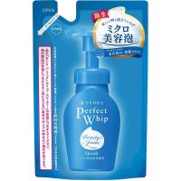 ファイントゥデイ センカ パーフェクトホイップ スピーディー 詰替用 130mL | yuk123