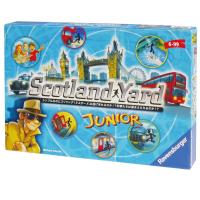 スコットランドヤード ジュニア (Scotland Yard: Junior) /カワダ(Kawada) ラッピング無料サービス | ゆかいなさかなYahoo!店