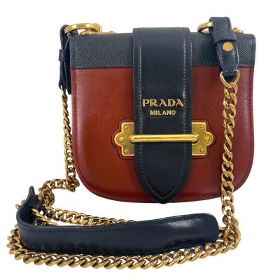 prada☆カイエバッグ☆の商品一覧 通販 - Yahoo!ショッピング 