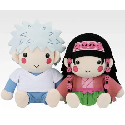 hunter×hunter ちょぴぬいぷちのおすすめ人気商品一覧 通販 - Yahoo