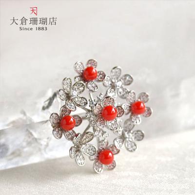 血赤珊瑚 商品一覧 - ユキコ オオクラ 大倉珊瑚店 - 売れ筋通販