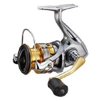 シマノ(SHIMANO) スピニングリール 17 セドナ 2500 バス釣り ライトショアジギング ワインド エギング 初心者向け | yukinko3号店