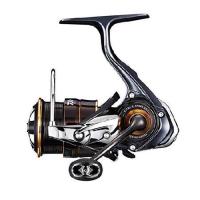 ダイワ(DAIWA) スピニングリール 19 バリスティック FW LT2500S-CXH (2019モデル) | yukinko3号店