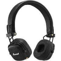 マーシャル Marshall ワイヤレスヘッドホン ブラック MAJOR III BLUETOOTH BK | yukinko3号店