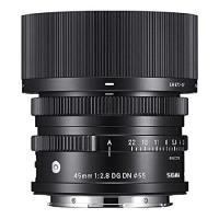 SIGMA 45mm F2.8 DG DN | Contemporary C019 | Leica Lマウント | Full-Size/Large-Format ミラーレス専用 | yukinko3号店