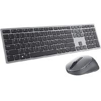 Dell Premier Multi-Device Wireless Keyboard and Mouse - KM7321W | yukinko3号店