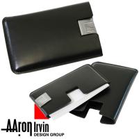 名刺入れ メンズ 本革 Aaron Irvin アーロン・アーヴィン Leather Accessory レザーアクセサリー 名刺ケース 名刺入れ 革 名刺いれ 名刺入れ ブランド | ビジネスバッグ 財布のユキオラボ