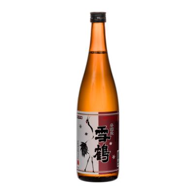 日本酒 而今720ml 楽天市場】而今 720ml（純米吟醸酒｜日本酒）：日本酒・焼酎の通販