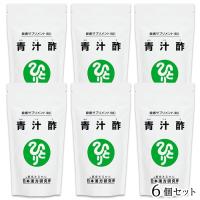 まるかん青汁酢 ６個セット（120g×6）約480粒×6 | Asmetic Yahoo!ショッピング店