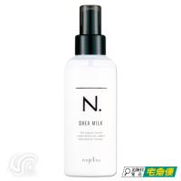 ナプラ エヌドット N. シアミルク 150g  流さないトリートメント ヘアミルク | AceCosmeプラスYahoo!ショッピング店