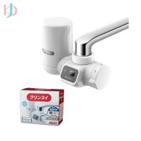 浄水器 クリンスイ 蛇口直結型浄水器 MD211-WT Cleansui | ゆめコンタクト