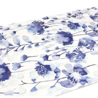 mt リメイクシート 壁紙 ウォールペーパー　270mm×900mm bluebellgray Corran | ゆめ画材