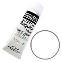 リキテックス（Liquitex） レギュラー 120ml 065 チタニウムホワイト