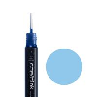 コピックインク 補充インク B45 Smoky Blue (スモーキー・ブルー) アルコールインクアート | ゆめ画材