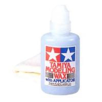 TAMIYA モデリングワックス | ゆめ画材