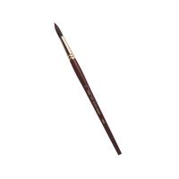 HOLBEIN ホルベイン 油彩筆 ハード リセーブル 220R ラウンド 丸筆 6号 | ゆめ画材