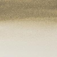 クサカベ 透明水彩絵具 シングルピグメント 4号 (10ml) G-11 グラニュレーティングカラー 分離色 コバルトニッケルグレー ライト | ゆめ画材