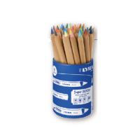Lyra リラ 色鉛筆 スーパー・ファルビー・ネイチャー 24色アソート 36本入りセット | ゆめ画材