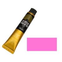 NICKER ニッカー アクリックガッシュ 20ml 041 ピンク | ゆめ画材