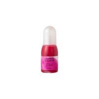 パジコ UVレジン着色剤 宝石の雫 ピンク 10ml | ゆめ画材