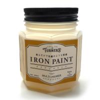 ターナー アイアンペイント マルチプライマー 200ml | ゆめ画材