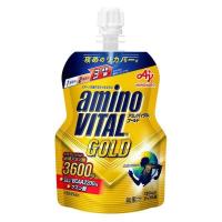 味の素(株) アミノバイタル GOLD ゼリードリンク 135g | 夢海月